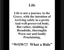 Popular items for what a ride on Etsy