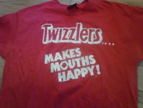 twizzlers shirt