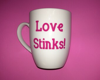 COFFEE CUP,Personalized cup,monogram,coffee mug,coffee saying,Valentine