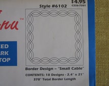 Popular items for tear away stencils on Etsy