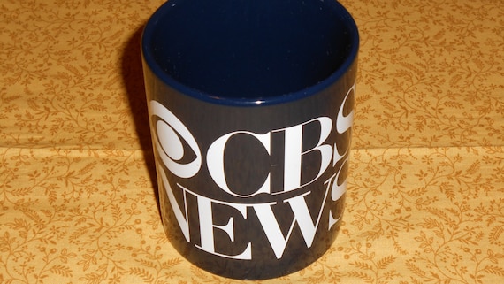 vintage cvs news coffee mug division of american by ascarflady