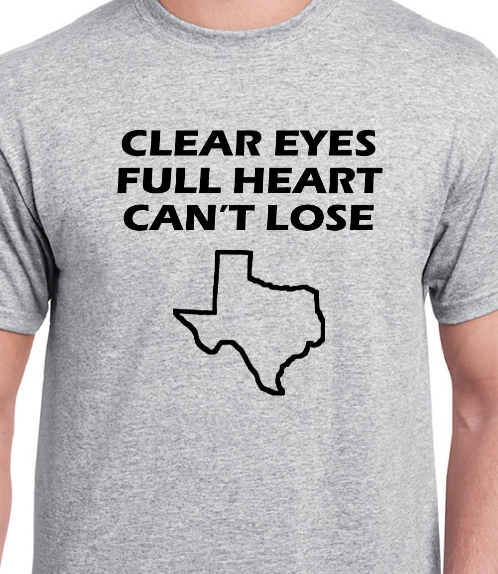 shirts with hearts with eyes