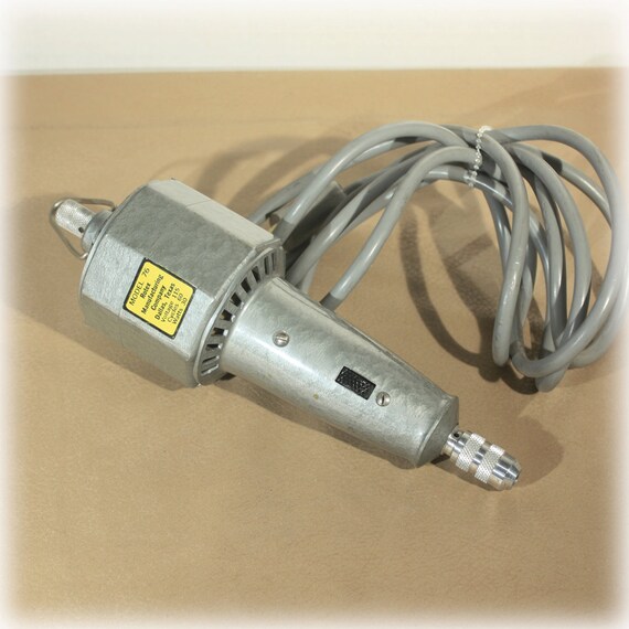 Rotex Electric Drafting Eraser Model 76