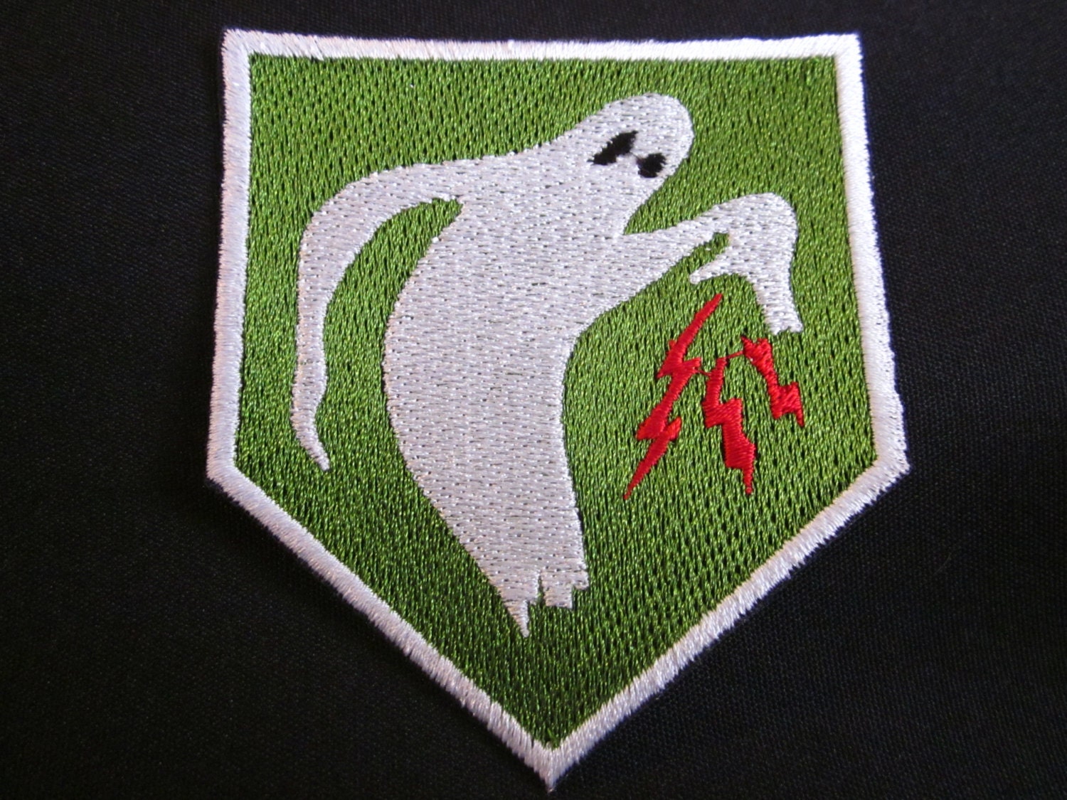 WW2 Replica Ghost Army Iron on Patch