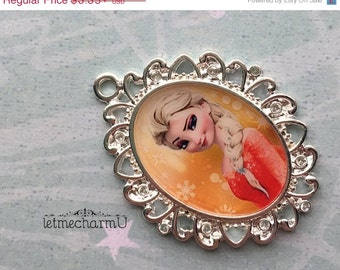 Popular items for elsa jewelry on Etsy