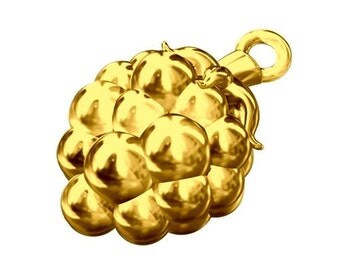 Items similar to Raspberry Beaded Bracelet - Faceted Glass Beads ...