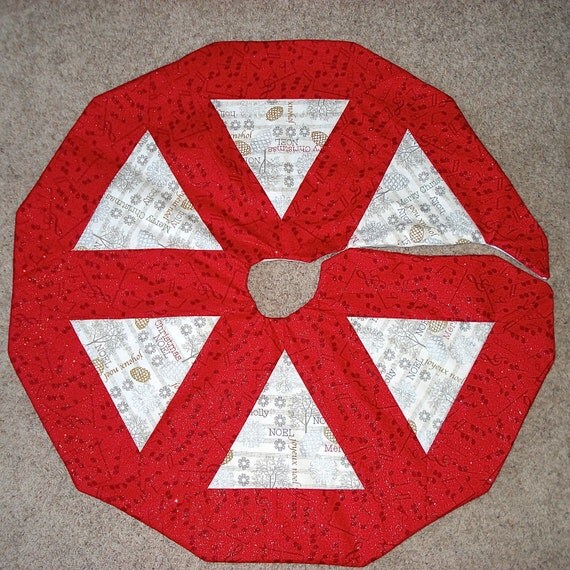 standard size christmas tree skirt by thewelldressedtree standard size christmas tree skirt by thewelldressedtree