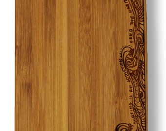 Northcore™ iPhone 6 Bamboo Case skin 2016 Design