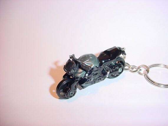 Unique bmw keychains #4