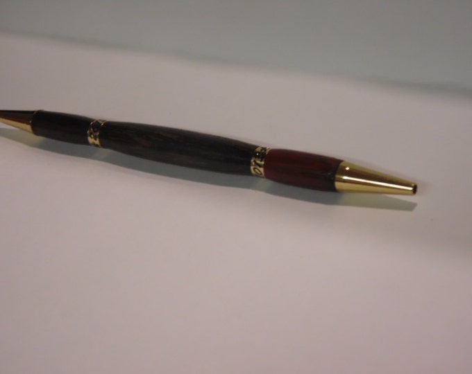 Teacher Pen with Optional Year 2011-2015 Center Bands