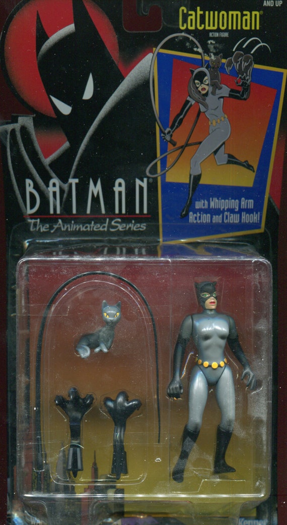 batman 1990 toys