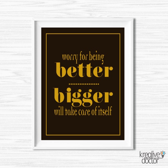 printable office poster motivational wall quotes by kreativedoctor