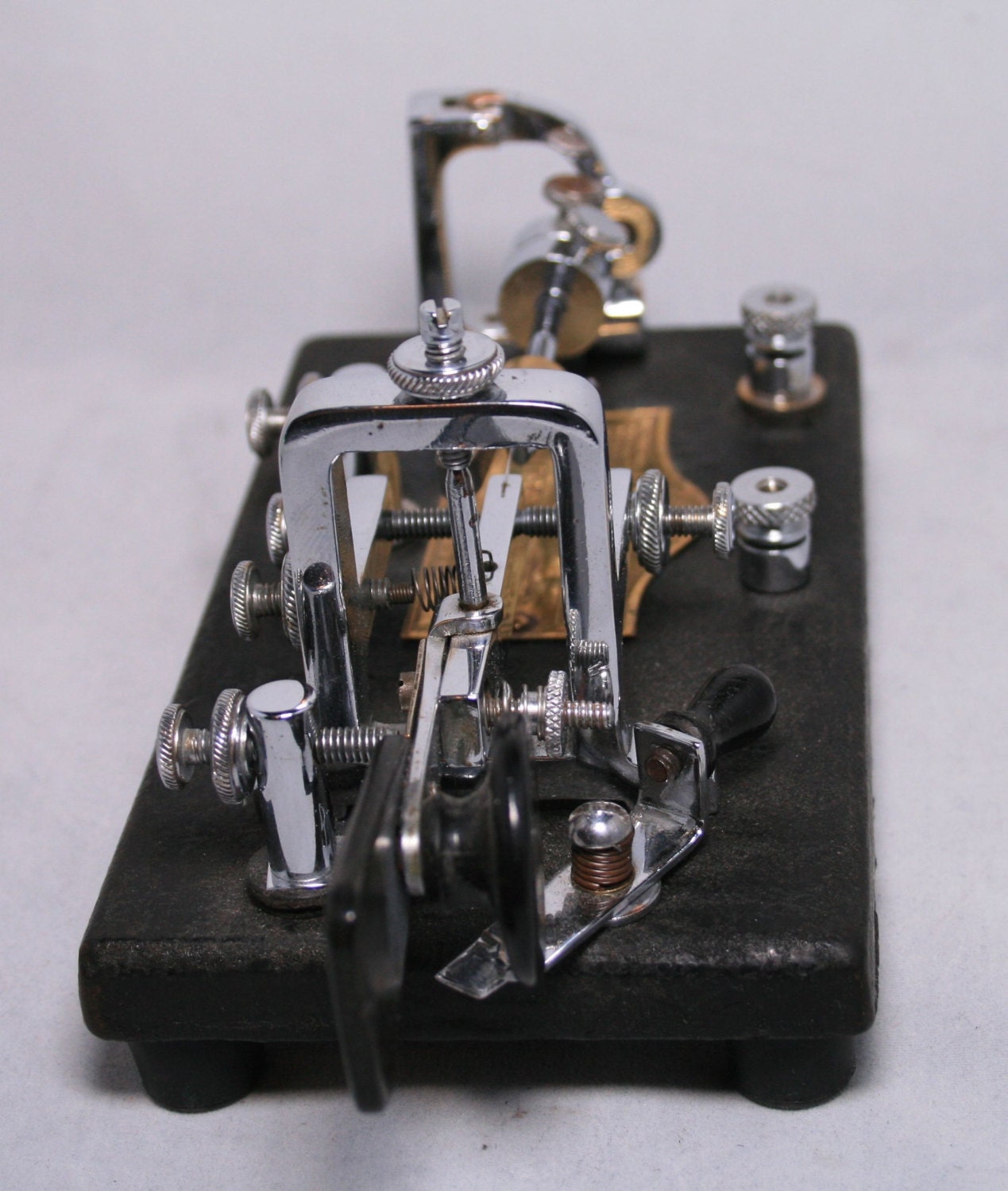 1922 Vibroplex Original Standard Morse Code Key