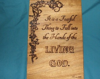 Popular items for bible verse plaque on Etsy