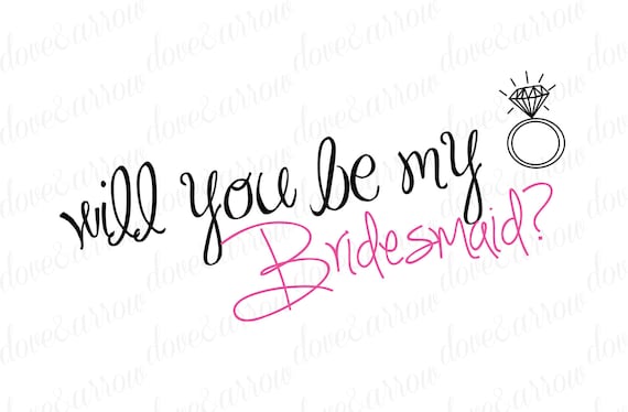 Rare image with printable will you be my bridesmaid Breathtaking image pertaining to printable will you be my bridesmaid