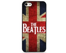 Heart Love The Beatles Custodia Per IPhone 14 Pro - Foto 7