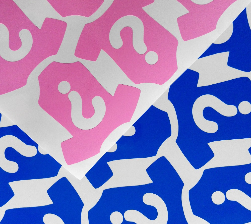 30 Baby onesies vinyl stickers onesie cup stickers by EtagaDesigns