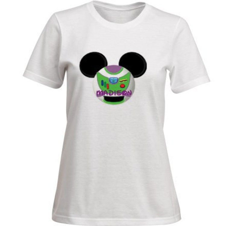 mens buzz lightyear t shirt