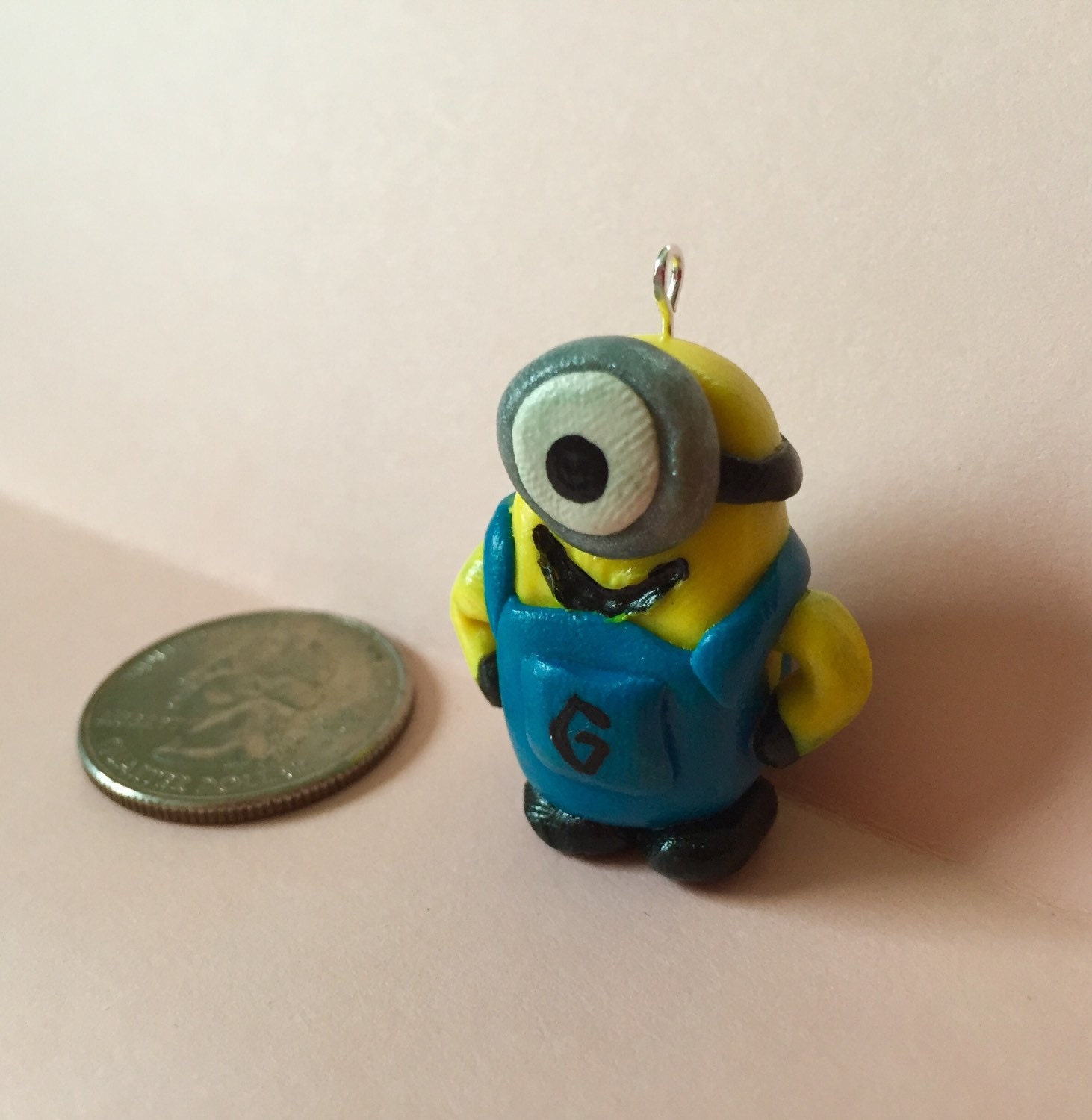 Clay Minion Xp - yg5qf8u