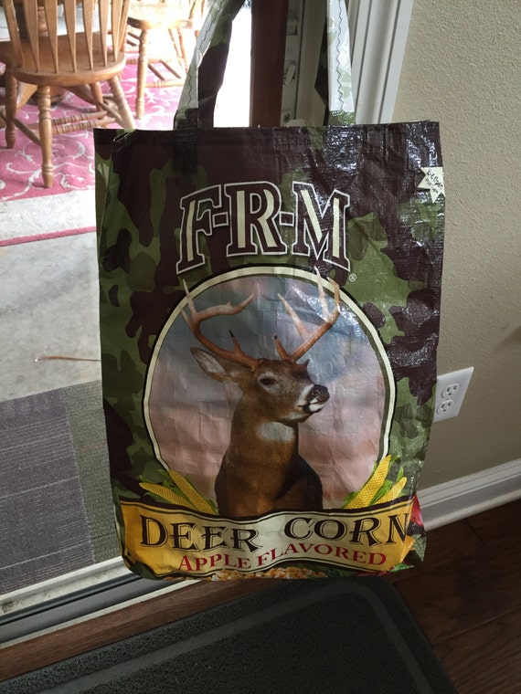 deer ita bag