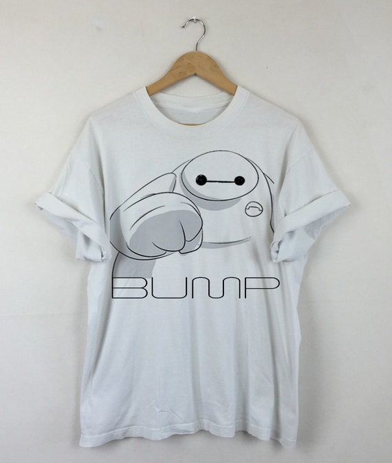 baymax shirts