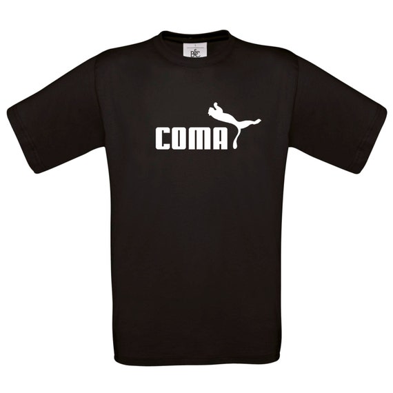 coma puma logo