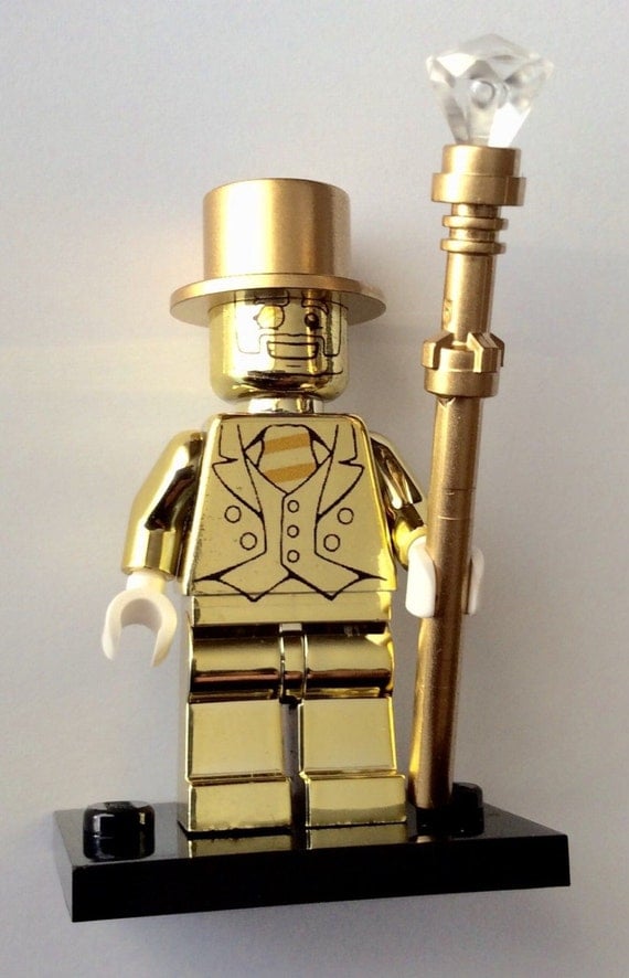 etsy custom lego minifigure