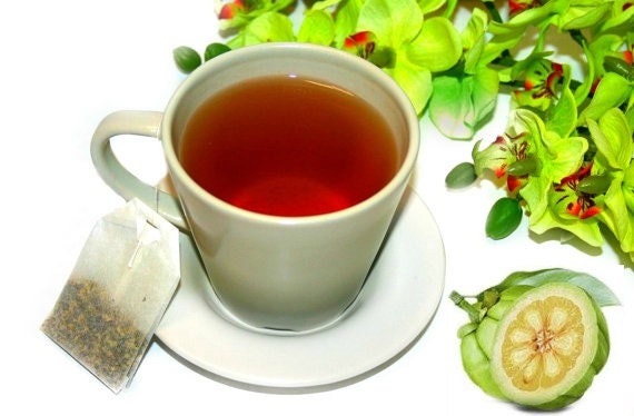 Hyleys Slim Tea