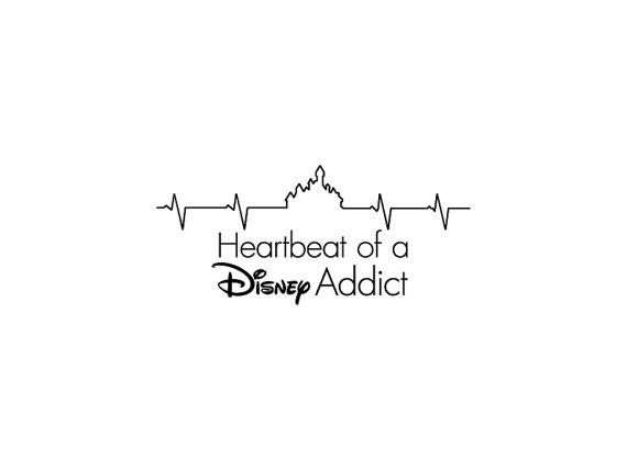 Free Free Disney Heartbeat Svg Free 516 SVG PNG EPS DXF File