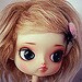 Melu Doll