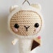 Krokro Lamb