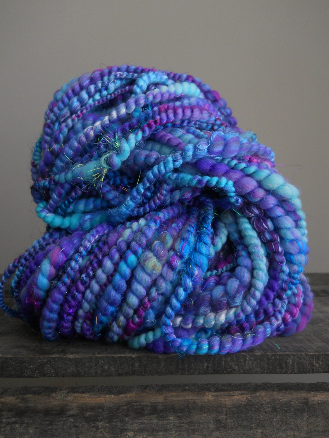 Phat Spiral Yarn No.26