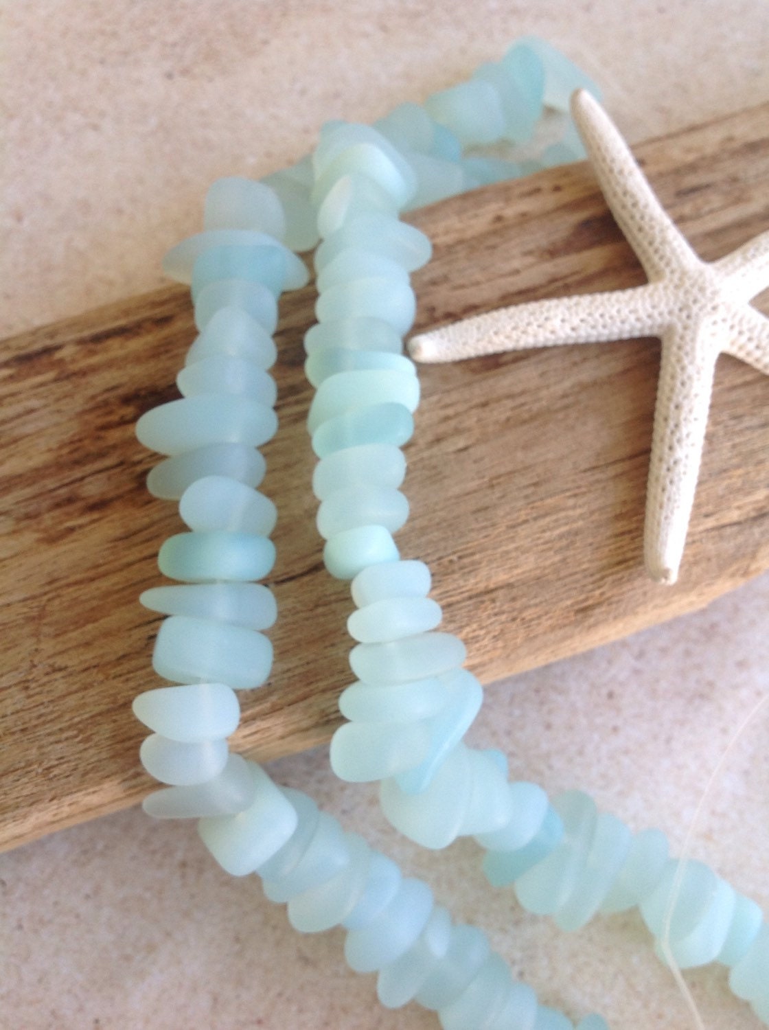 Sea Glass 24 Seaglass Beads Beads Beach Glass Center