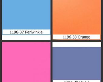 Georgia Pacific - Card Stock Paper - acid free - assorted colors - assorted quantities - YOUR CHOICE