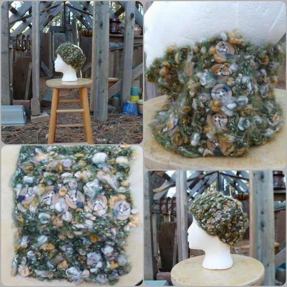 Laverne Headband
