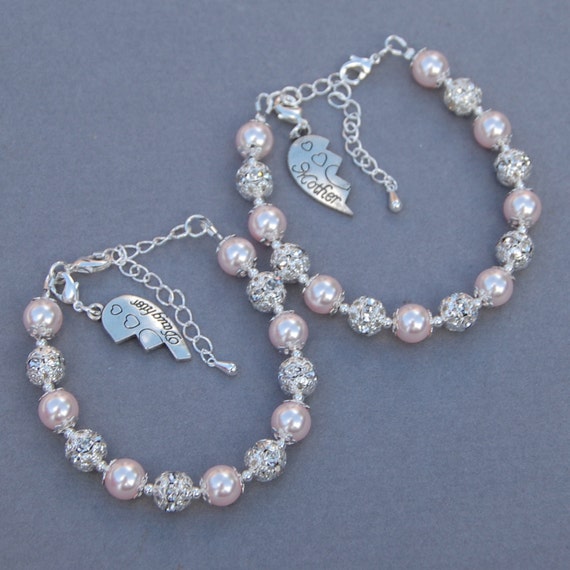 Suchergebnis Auf Amazon De Fr Mutter Tochter Armband Schmuck