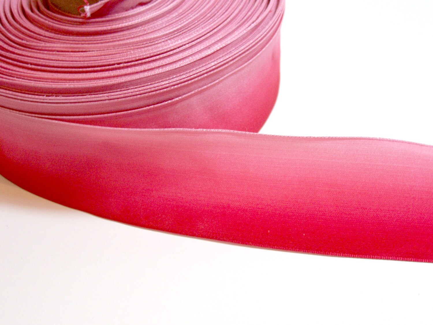 red ribbon red ombre wired ribbon 2 inches wide by red ribbon red ombre wired ribbon 2 inches wide by