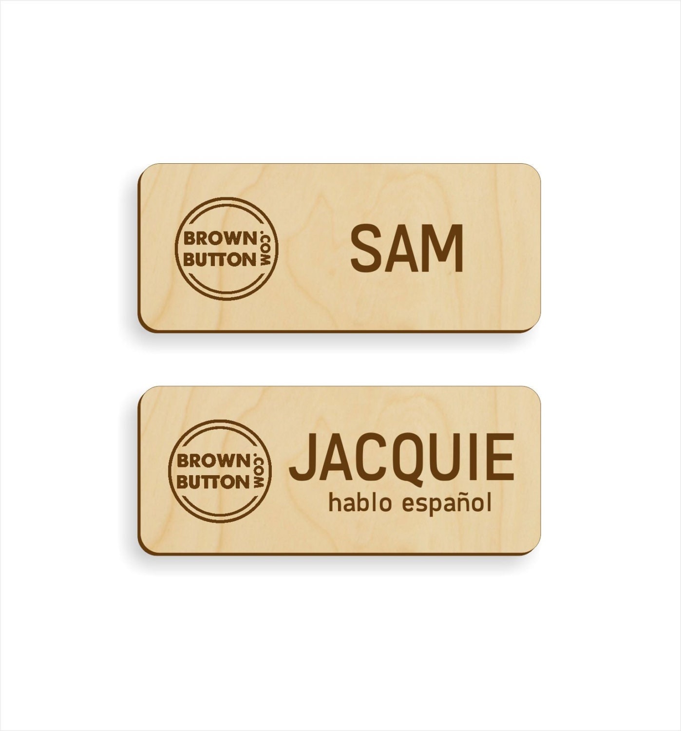 4-wood-engraved-magnetic-backed-name-badges