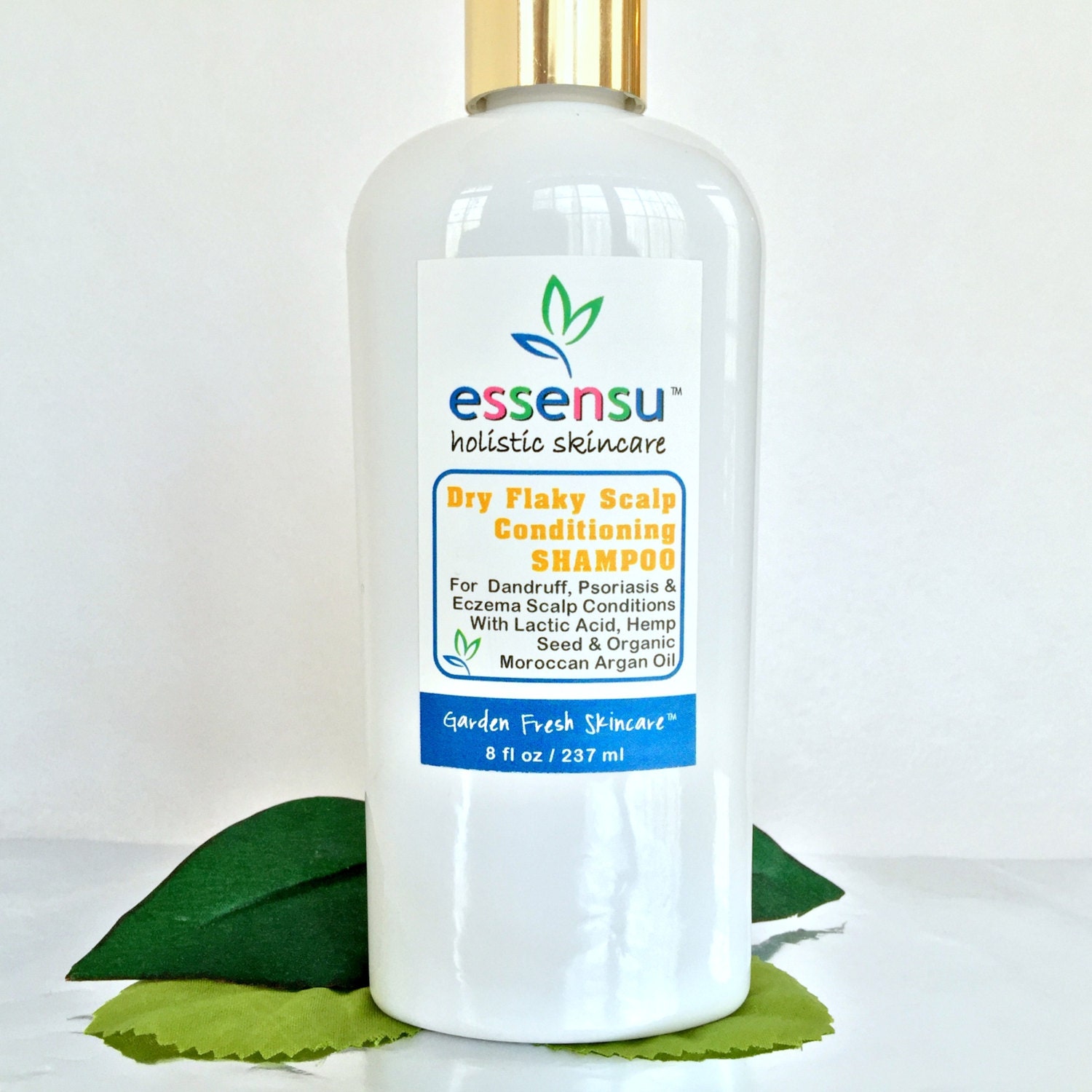 Best Flaky Dry Scalp Organic Argan Oil Omega3 Hemp Seed