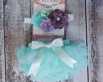 baby tutu bloomer and shabby chic floral by ellasbows on etsy infant headband and cover limited sale priced ivory baby tutu bloomer and shabby chic floral by ellasbows on etsy infant headband and cover limited sale priced ivory