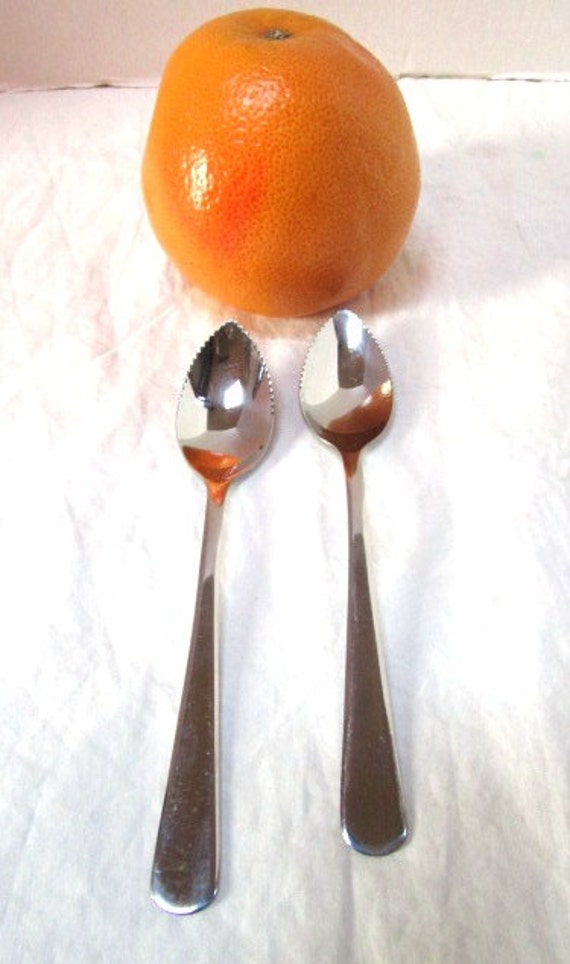 antique grapefruit spoon antique grapefruit spoon