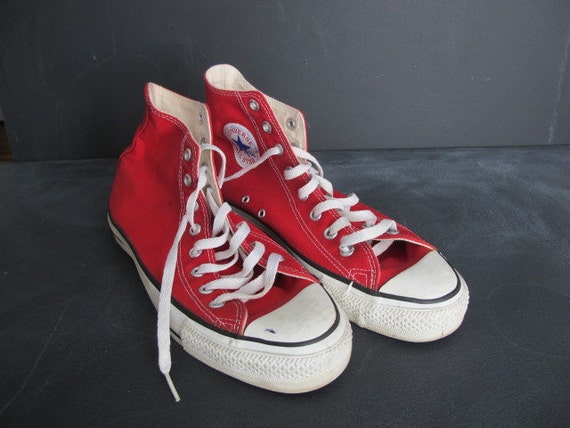 taille converse 8 1/2