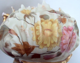 Lights  cup vintage Chandeliers porcelain Pendant &
