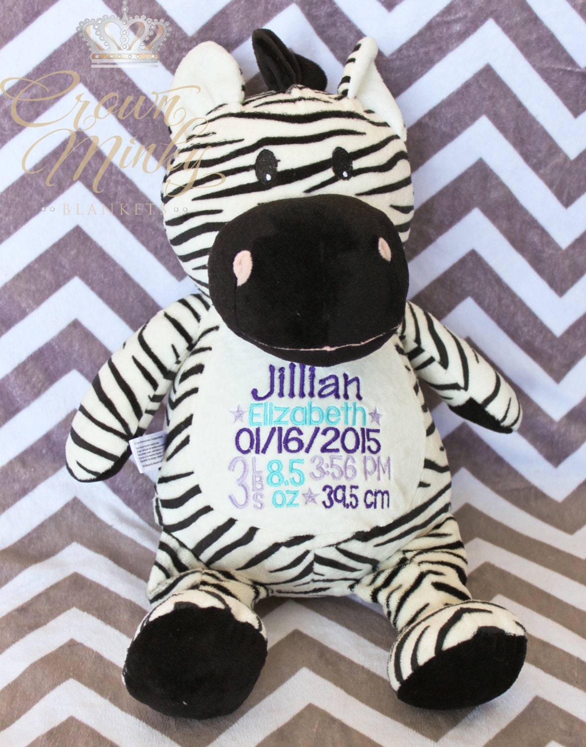 zebra stuffed animals cheap