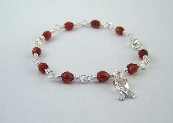 aneurysm bracelet