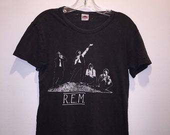 rem reckoning t shirt