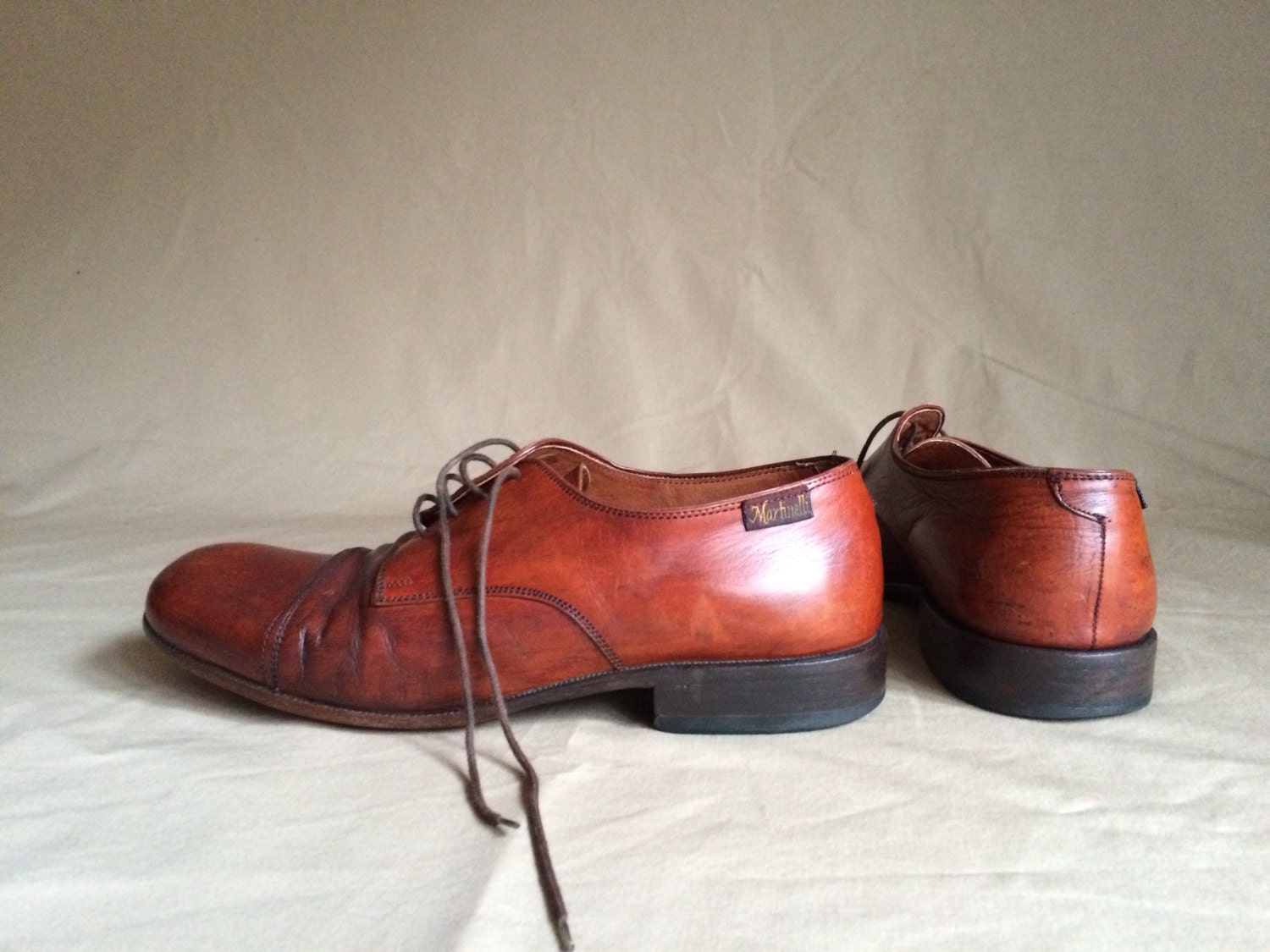 popular shoes in the 1970s