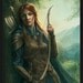 Morrigane Selky