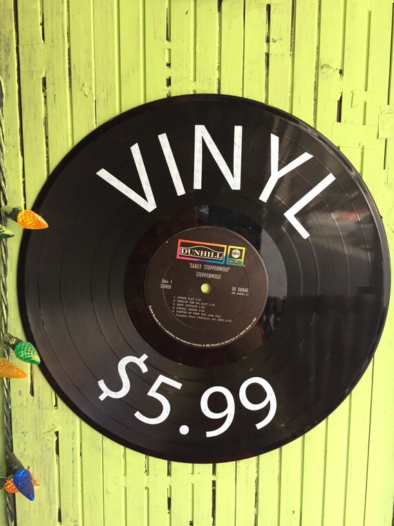 Vintage vinyl records second hand vinyl records used vinyl