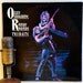 Vinyl Record Album Ozzy Osbourne & Randy Rhoads "Tribute" (Original 1987 CBS Records 2LP Gatefold, photo inner sleeves, "Crazy Train")